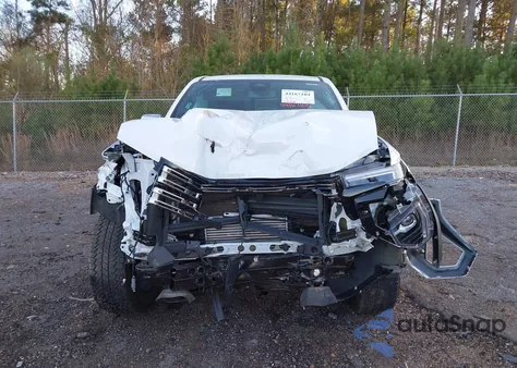 2024 GMC Canyon 4Wd Denali z USA, uszkodzony, nr VIN 1GTP6FEK7R1150835